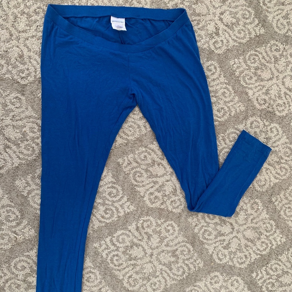Motherhood Maturity Leggings